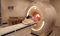 راه اندازی مجدد بخش MRI بیمارستان